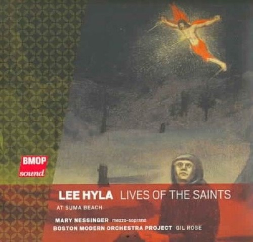 Hyla: Lives of the Saints, At Suma Beach / Nessinger, Rose, Boston Modern