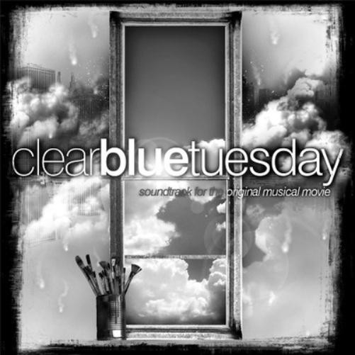 Clear Blue Tuesday (CD) Album