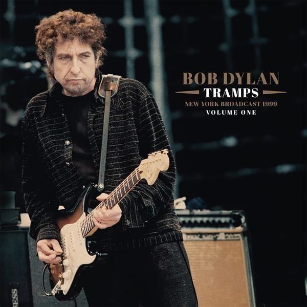 Vinile Bob Dylan - Tramps Vol.1 (2Lp)