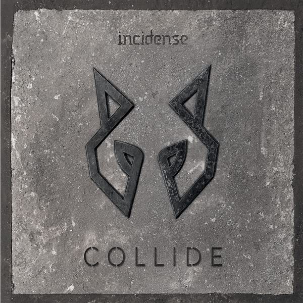 Incidense Collide (CD)