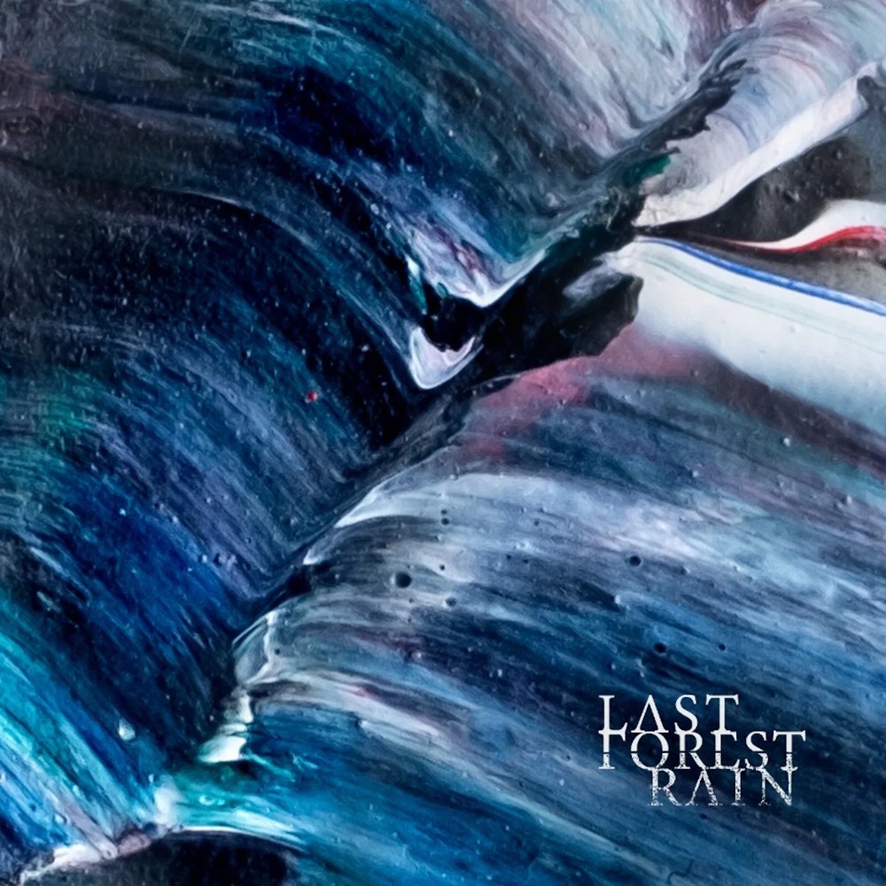 Last Forest Rain Last Forest Rain (CD) Album Digipak