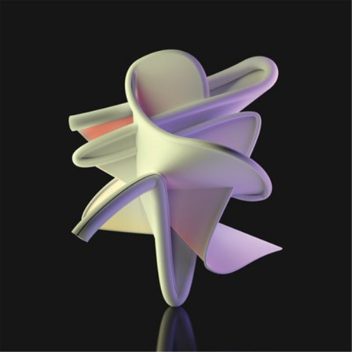 Painted Palms Horizons (CD) Album