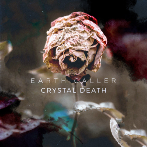 Earth Caller Crystal Death (CD) Album