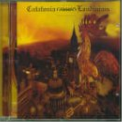 Catatonia Londinium (UK (CD)