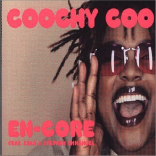 Fusion Groove Orchestra Coochy Coo (CD)