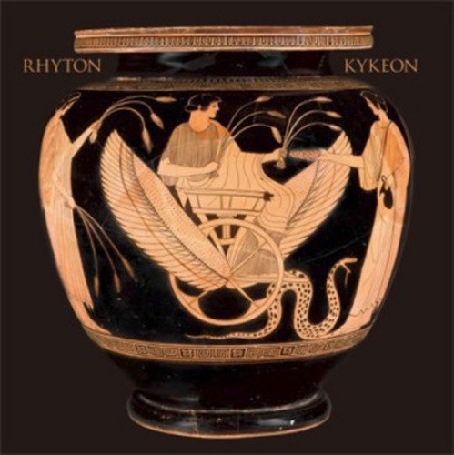 Kykeon by Rhyton [VINYL]