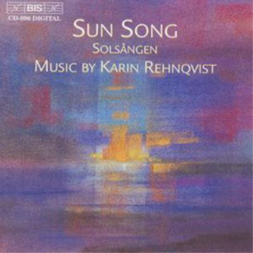 Lena Willemark Sun Song (CD) Album