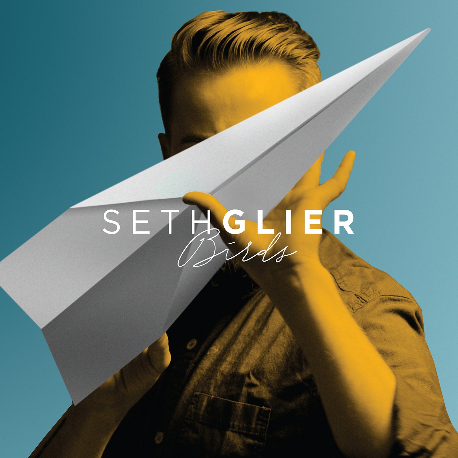 Seth Glier Birds (CD)