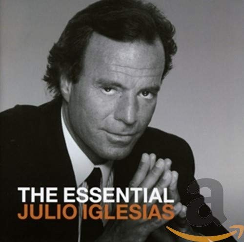 Julio Iglesias Essential Julio Iglesias (CD)