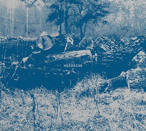 Trupa Trupa Headache (Vinyl LP) 12" Remastered Album