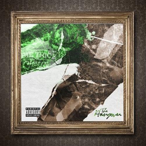 Obie Trice The Hangover (CD) Album