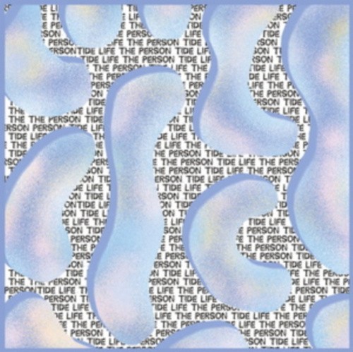 TIDE LIFE by The Person [VINYL]