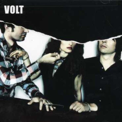 Volt Volt (CD) Album