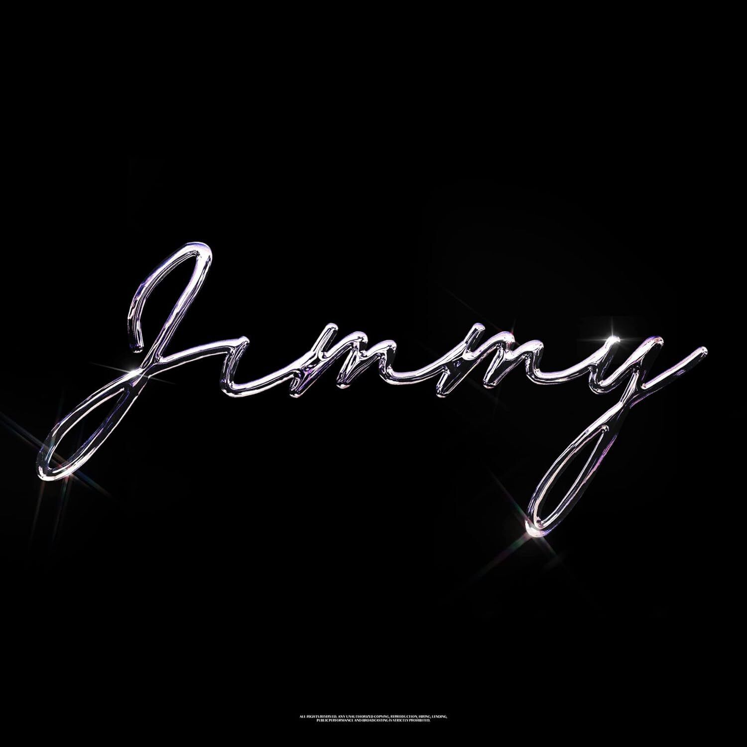 Jimmy Sax - Jimmy - Vinile