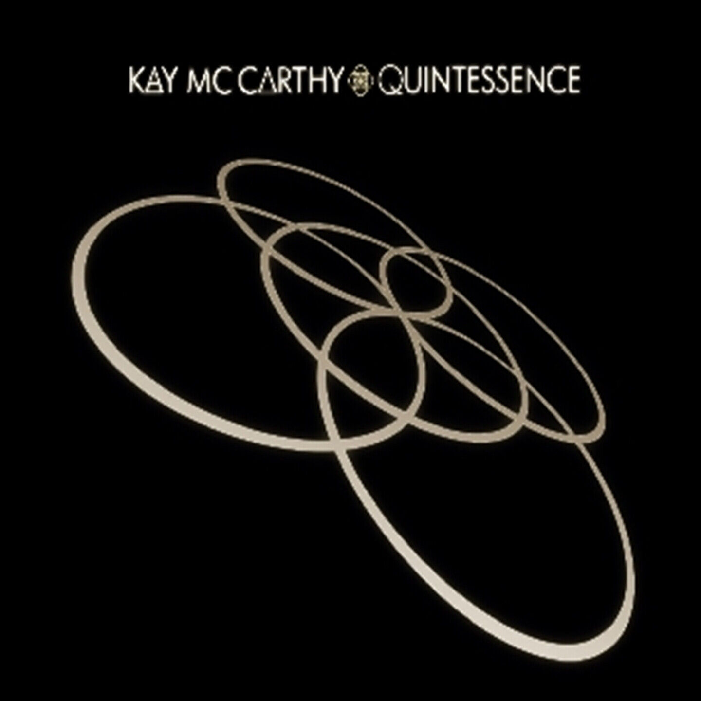 Mccarthy Kay - Quintessence