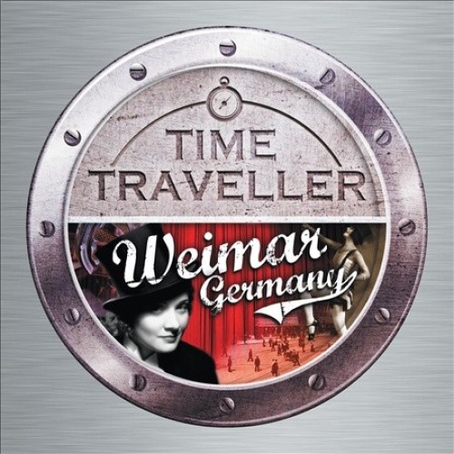 Weimar Germany by Weimar Germany [Audio CD]