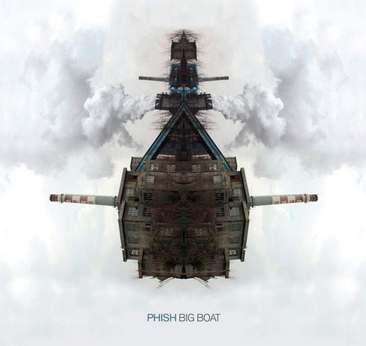 Phish Big Boat (Vinyl LP)