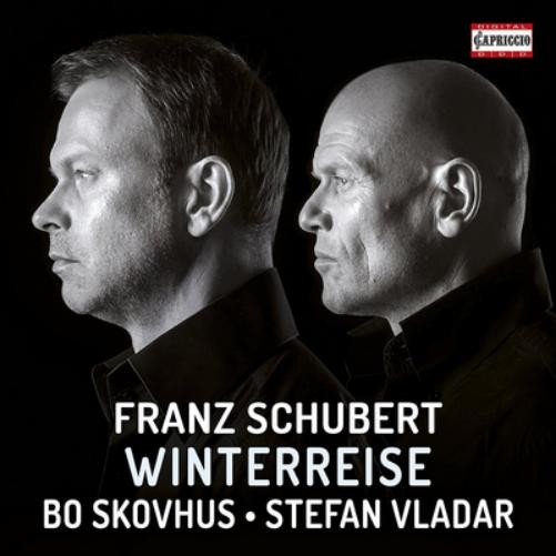 Franz Schubert Franz Schubert: Winterreise (CD) Album