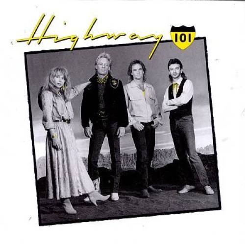 Highway 101 Featuring Paulette Carlson by Highway 101 [Audio CD]