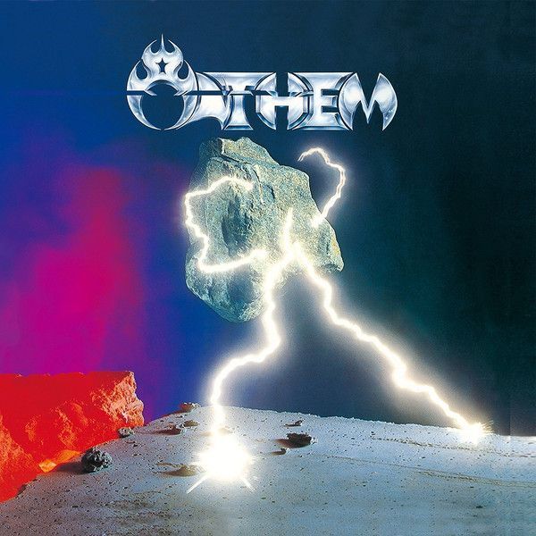 Audio Cd Anthem - Anthem