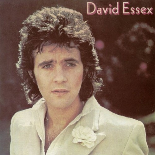 David Essex by ESSEX,DAVID [Audio CD]