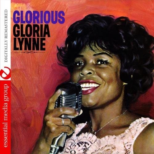 Gloria Lynne Glorious Gloria Lynne (Digitally Remastered) (CD)
