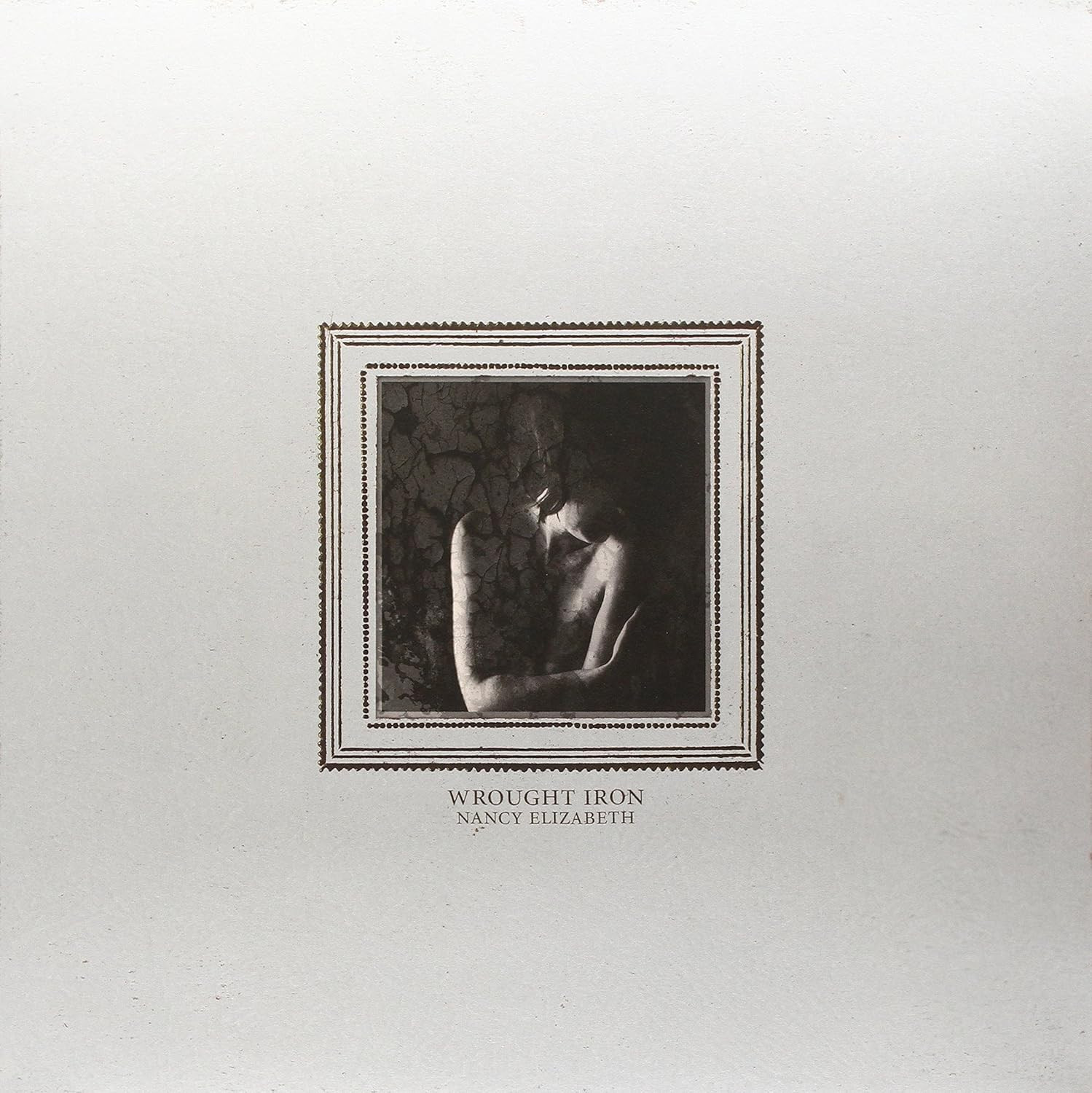 Nancy Elizabeth  - Wrought Iron - Vinile