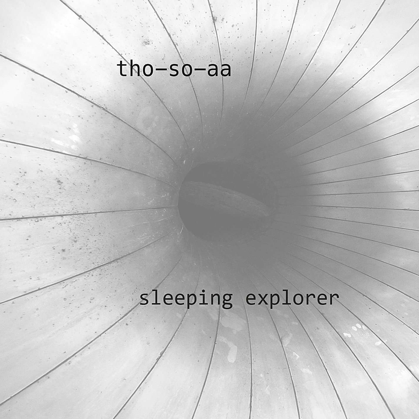 Tho-So-Aa Sleeping Explorer (CD)