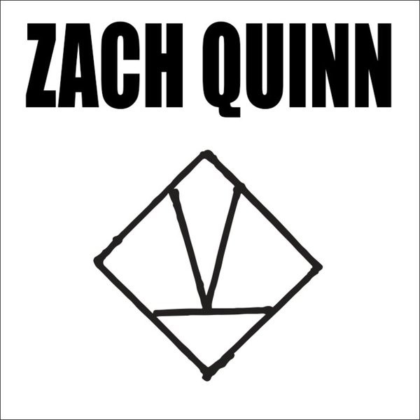 Zach Quinn One Week Record (Vinyl LP) 12" Album