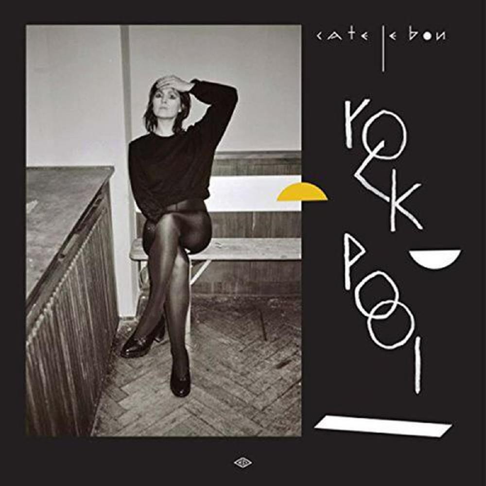 Cate Le Bon-Rock Pool - Cate Le Bon (Vinile)