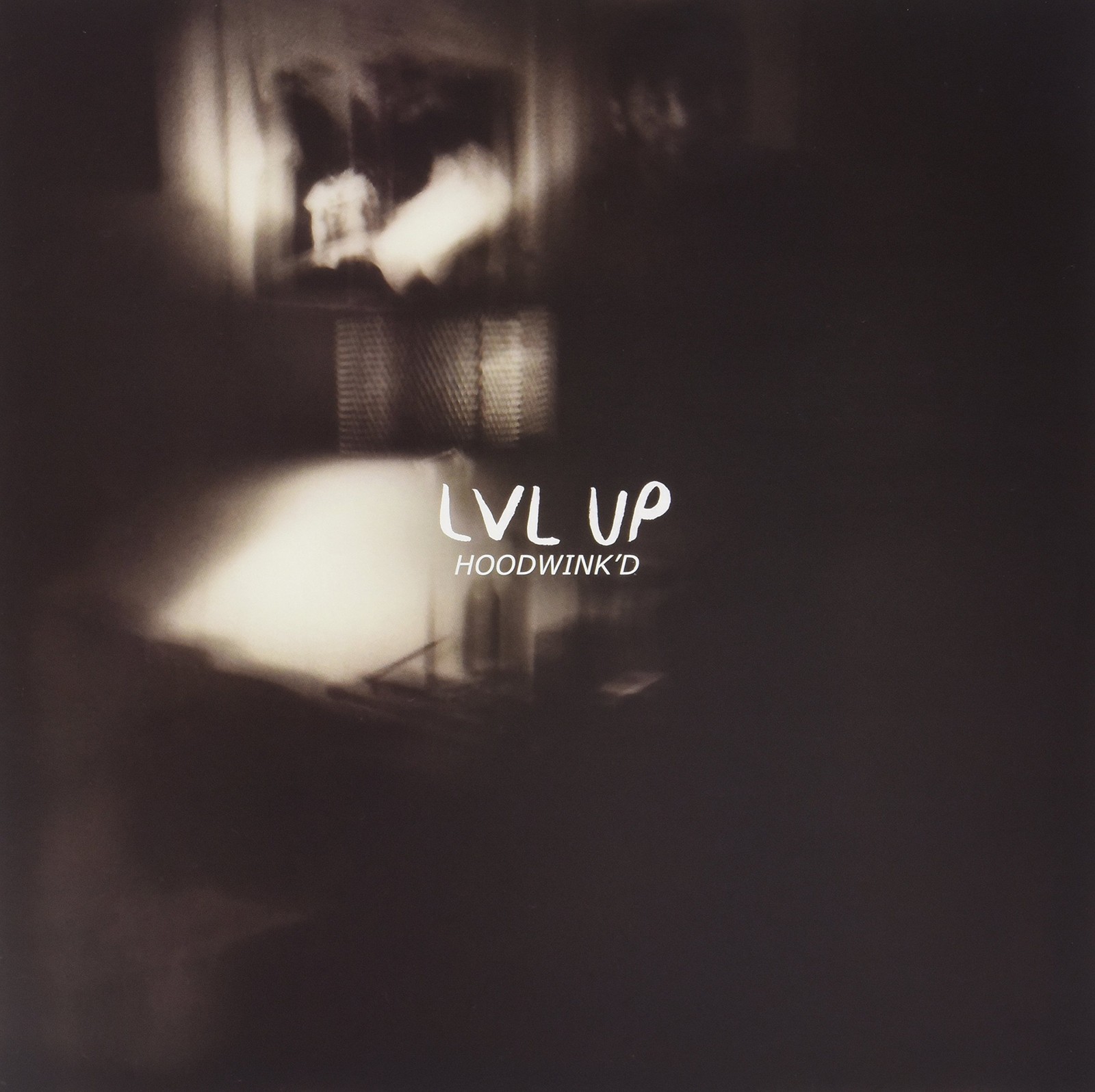 LVL UP Hoodwink'd (Vinyl LP)