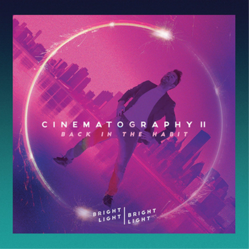 Bright Light Bright Light Cinematography: Back in the Habit - Volume 2 (CD)