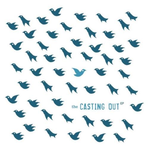 The Casting Out The Casting Out EP (CD) Album