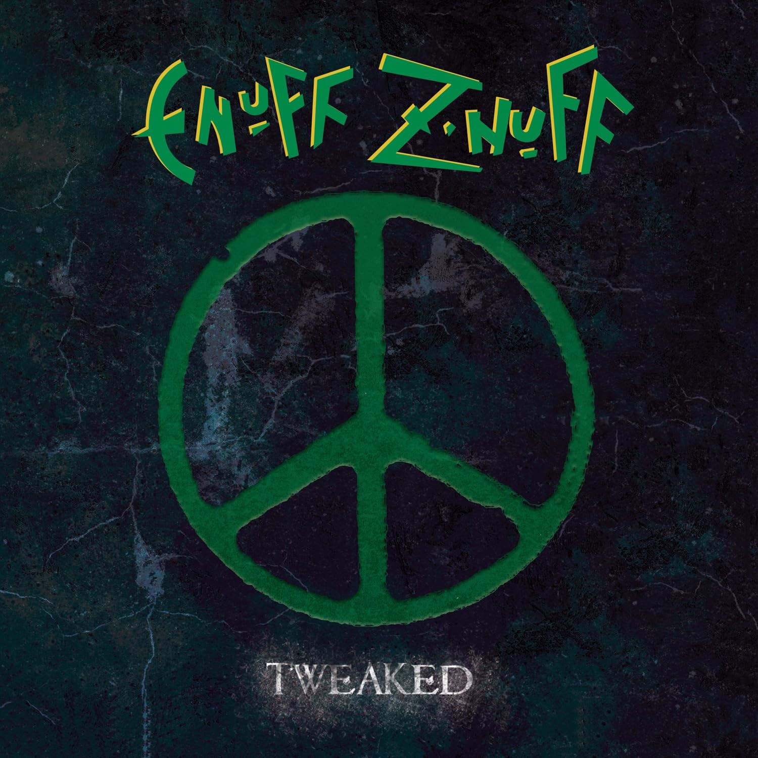Enuff Z'nuff Tweaked (CD)
