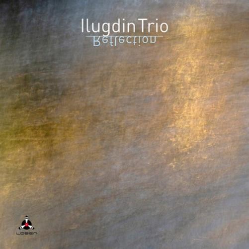 Ilgudin Trio Reflection (CD) Album