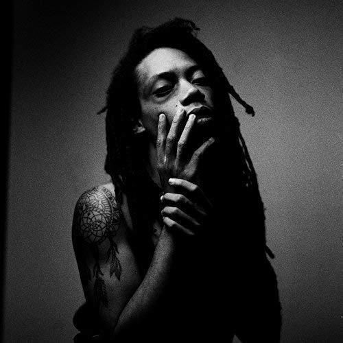 Audio Cd Lando Chill - Black Ego