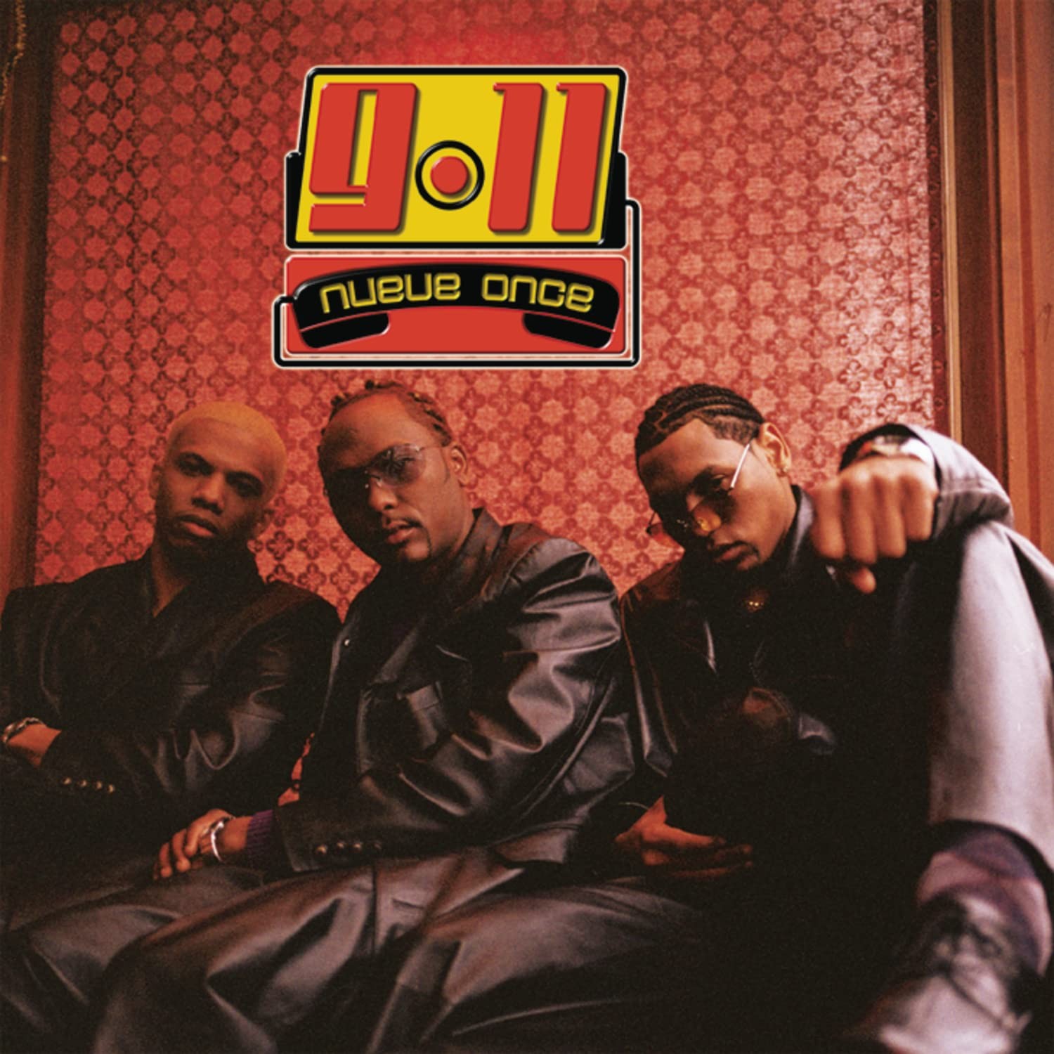 911 Eso Si Es Verdad (CD)