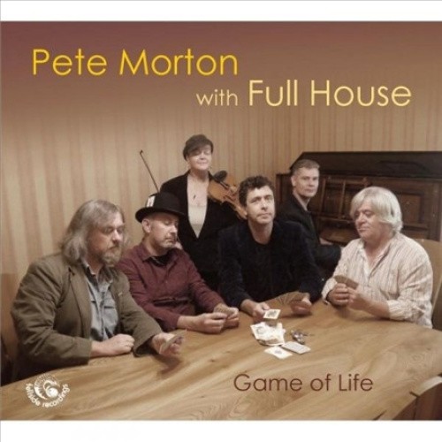 Game of Life by MORTON PETE [Audio CD]