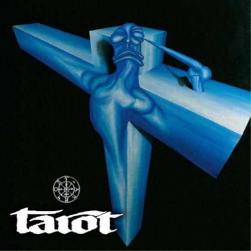 Tarot To Live Forever (Vinyl LP) 12" Album
