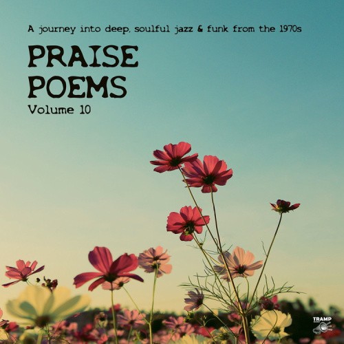 Praise Poems, Vol. 10 by Various Artists