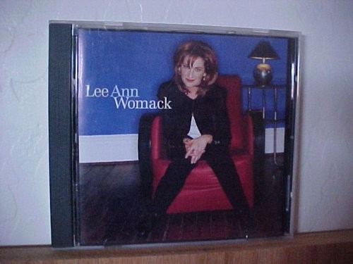 Lee Ann Womack Lee Ann Womack (CD)