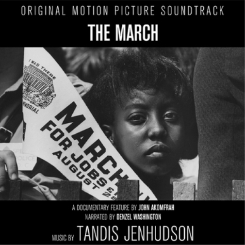The March (CD) Album