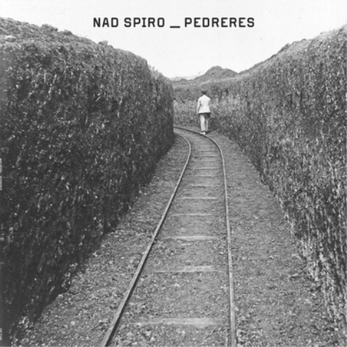 Nad Spiro Pedreres (Vinyl LP) 12" Album
