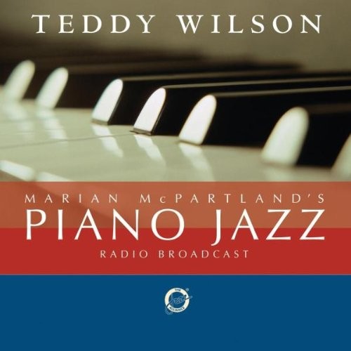 MARIAN/TEDDY WILSON Piano Jazz With Teddy Wilson (CD)