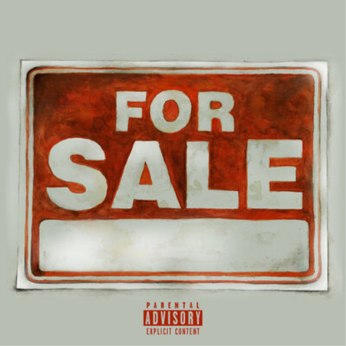 Blu For Sale (Vinyl LP) 12" EP