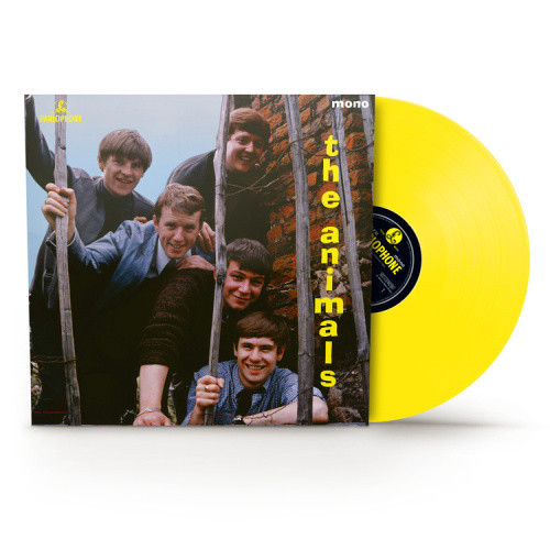 The Animals (National Album Day 2024) by The Animals
