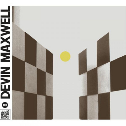 Devin Maxwell Devin Maxwell: Works 2011-14 (CD) Album