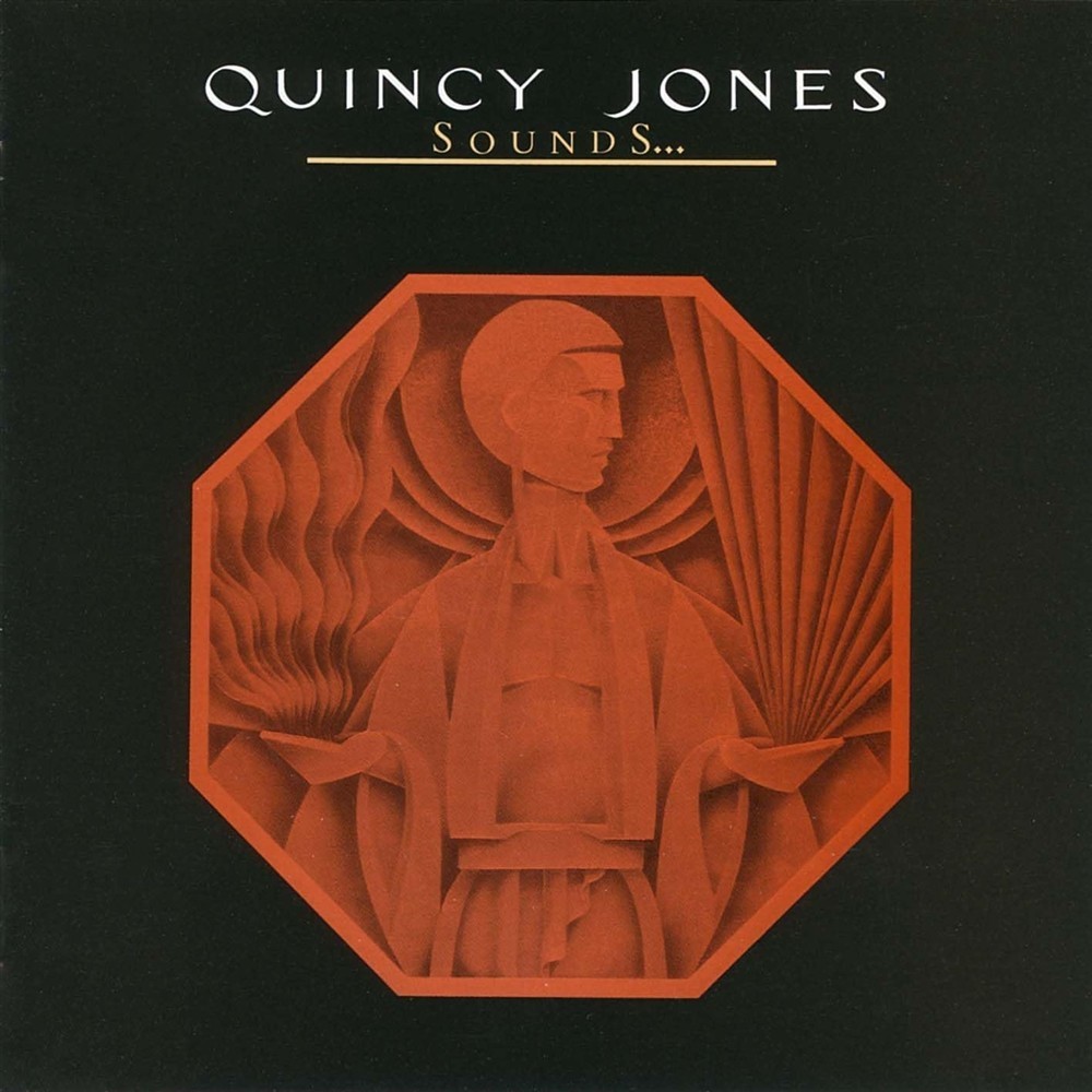 Sounds And Stuff (1 SACD Audio) - Quincy Jones (Audio Cd)