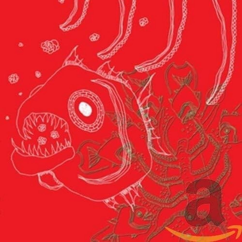 Tivol Early Teeth (CD)