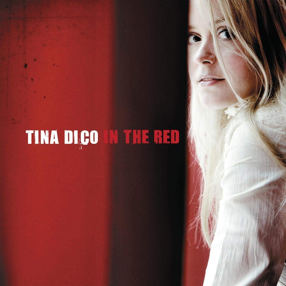 Tina Dico In the Red (Vinyl LP)